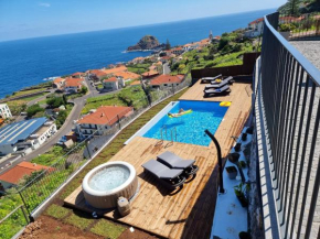 Отель Casa das Escaleiras by AnaLodges  Порту-Мониш